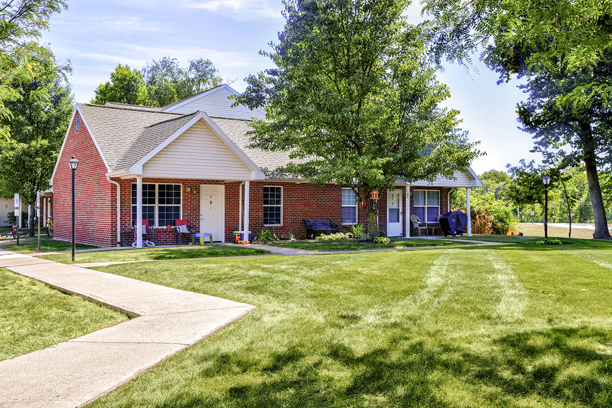 Photos and Video of Tremont Greene in Tiffin, OH